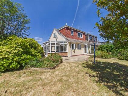 Lathcoates Crescent, Chelmsford, Essex, CM2