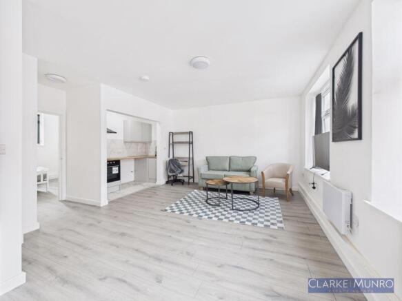 1 bed Apartment to rent Image 6
