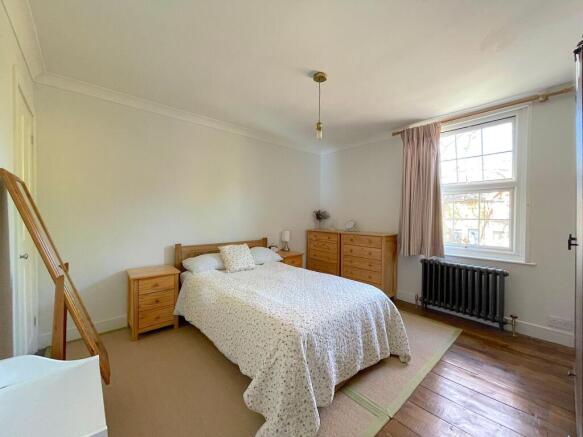 Bedroom One (1)