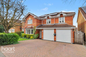 4, Mallow Way, Nottingham NG13 8TZ