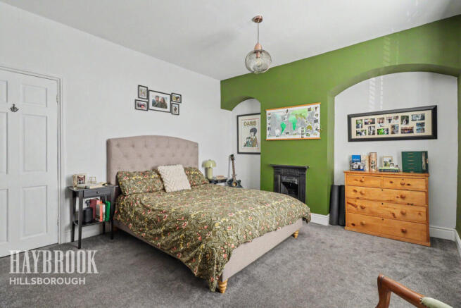 3 bed Semi-Detached for sale Image 9