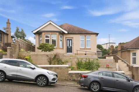 4 Cromwell Road, Falkirk, FK1 1SF