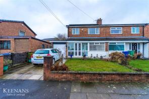 93, Bankhouse Road, Bury BL8 1DY