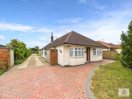 Carlton Road, Kesgrave