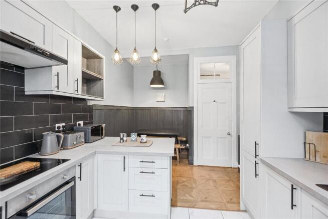 Clarkston Road, Glasgow, G44 photo 4