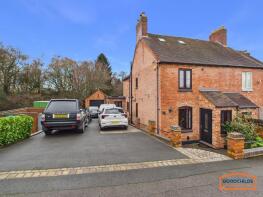 38, Camden Street, Walsall WS9 9BQ
