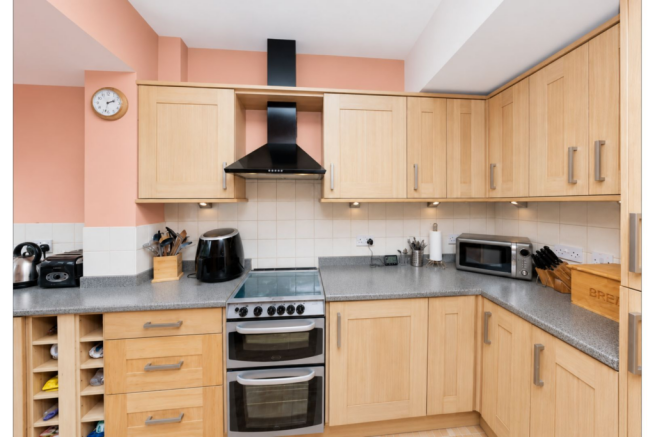 House in Wirral, Liverpool City Region - More