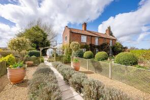 Cottage Farm, Walsingham Road, Thursford NR21 0PB