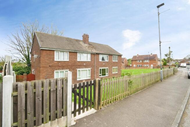 1 bed Terraced for sale Image 8