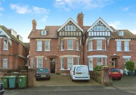 Arlington Road, Eastbourne, East Sussex, BN21