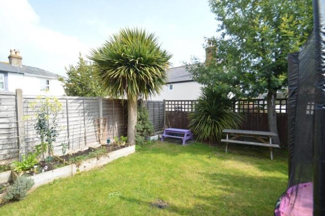 14 Florence Road