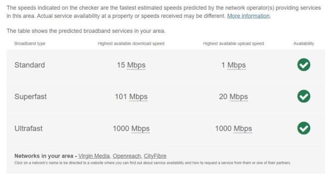 Broadband