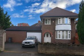 242, Wyndhurst Road, Birmingham B33 9DN