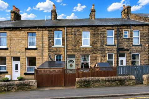 Aire View, Silsden, BD20