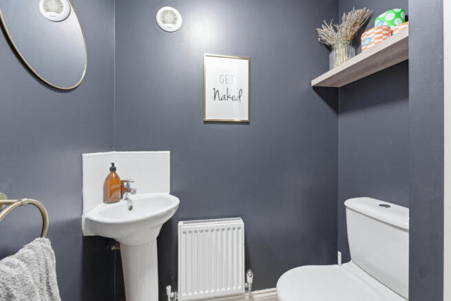 2 bed Semi-Detached for sale Image 7