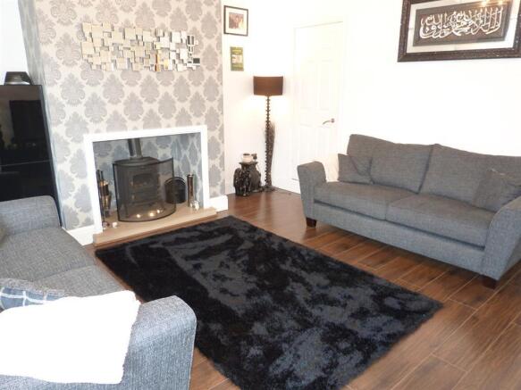 Living Room Image Four