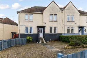 4, Turnberry Drive, Shortlees, Kilmarnock KA1 4LH