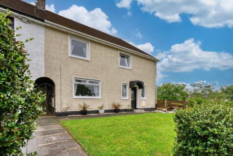 Livingstone Drive, East Kilbride, G75