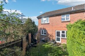 91, Bridgestone Drive, Bourne End SL8 5XQ