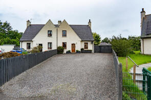 14, Pritchard Crescent, Beauly IV4 7EU