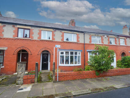 Sibsey Street, Lancaster