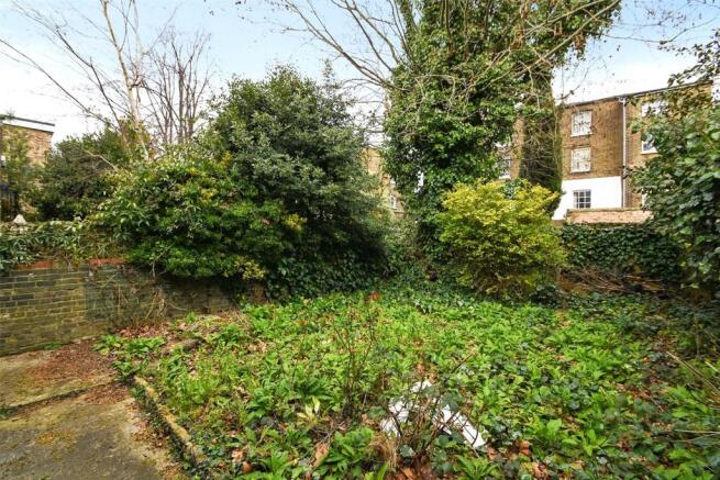 Garden View 3