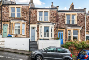 11, Southernhay Avenue, Clifton, Bristol BS8 4TJ