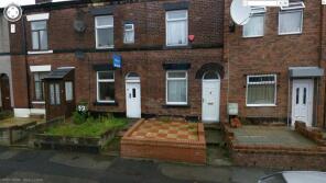 17, Benson Street, Bury BL9 7EP