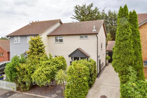 Broxted Drive, Wickford, Essex