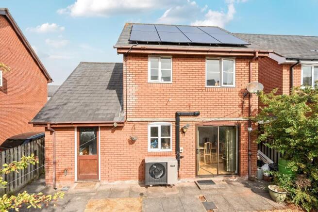 14 Willow Close, Four Crosses, Llanymynech photo 4