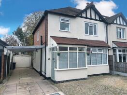 25, Lawn Heads Avenue, Derby DE23 6DR