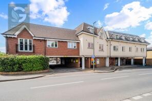 18, 4 8 Mercury House, Cheam Road, Epsom KT17 1SN