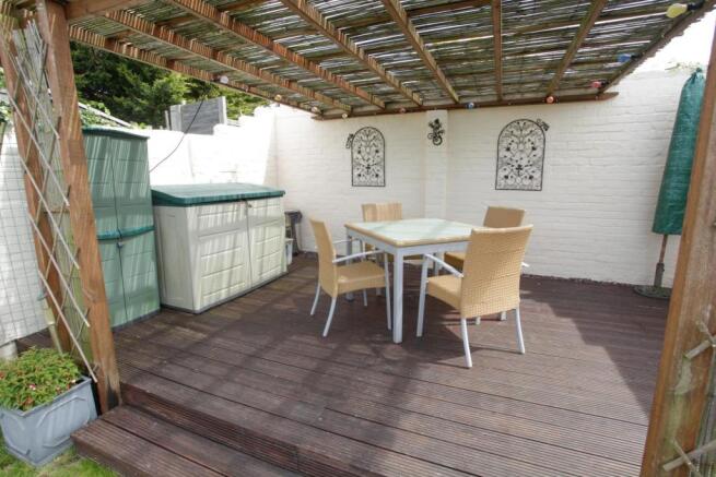 199a Margate Road -9