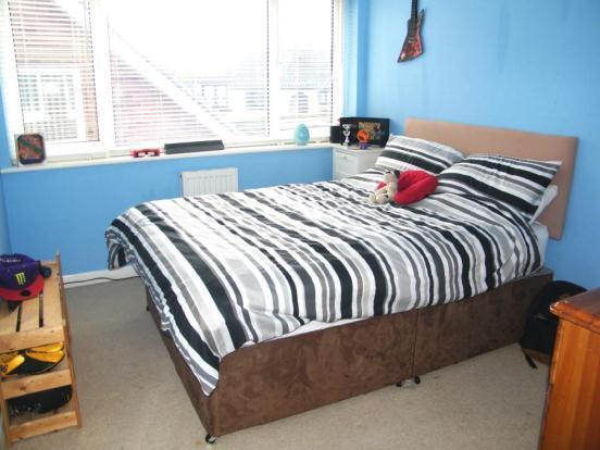Double Bedroom
