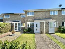 21, Calmore Close, Bournemouth BH8 0NN
