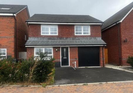 76 Marmot Road, Formby, Liverpool, Merseyside, L37 6GB