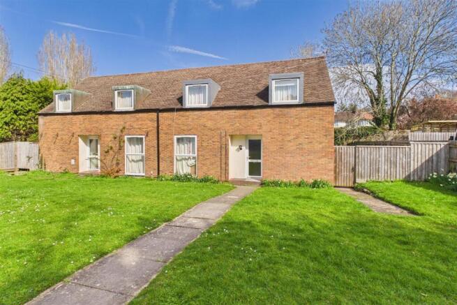 4 Home Farm, Shaplands, Stoke Bishop, Bristol BS9