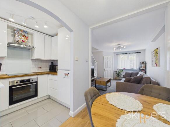 Kitchen/ Diner