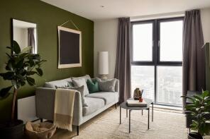 Flat 41, 15, Dyche Street, Manchester M4 4BU
