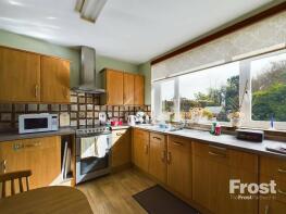 23, Park Avenue, Wraysbury, Staines TW19 5EU