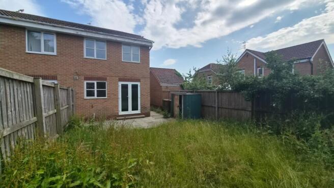 3 bed Semi-Detached for sale Image 8