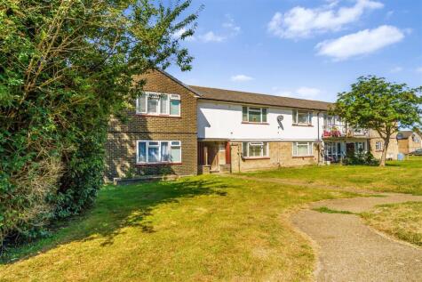 Long Walk, Epsom