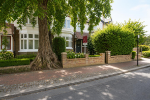 Flat 3, 12, Rodway Road, London SW15 5DS