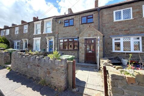 Memorial Road, BS15