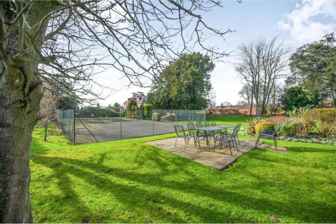 Communal Grounds