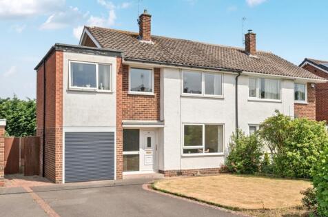 Woodbank Drive, Wollaton, Nottinghamshire, NG8