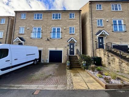 The Harrowins, Queensbury, Bradford