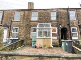 33, Mitre Street, Marsh, Huddersfield HD1 4NT