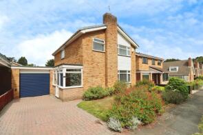 5, Woodfield Road, Bebington CH63 3DX
