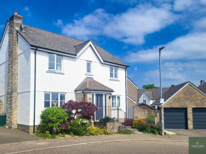 College Way, Truro, TR1